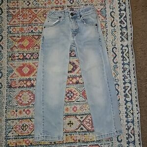 Tommy Hilfiger jeans size 5